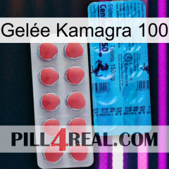 Gelée Kamagra 100 new14